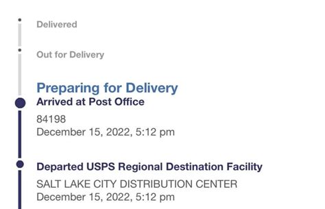 ’ It isn’t true. . What does held for mailability determination mean usps